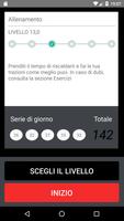1 Schermata 100 flessioni