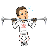 50 pull-ups icon