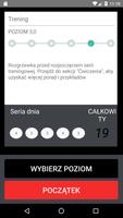 50 podciągnięć w 6 tygodni screenshot 1