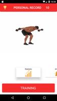 Body Building 海報