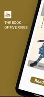 The Book of Five Rings Affiche