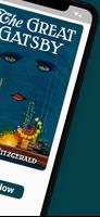 The Great Gatsby - Book screenshot 1