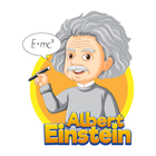 Einstein Theory of Relativity ícone