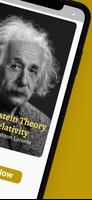 Einstein Theory of Relativity imagem de tela 1