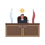 The Trial for Murder - Book APK