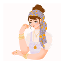 The Virgin and The Gipsy APK