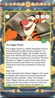 Tiger Tracks:Tales Plakat