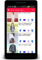 How to grow taller Screenshot 1