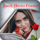 Book Cover Frame & Photo Editor APK