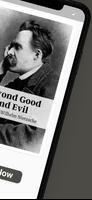 Beyond Good and Evil ảnh chụp màn hình 1