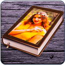 Book Photo Frame aplikacja