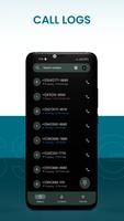 Phone Call and Contact Manager স্ক্রিনশট 1