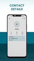 Phone Call and Contact Manager স্ক্রিনশট 3