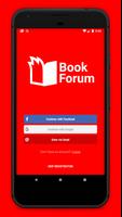 BookForum Affiche
