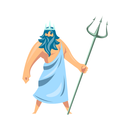 Gods of The North - Book APK