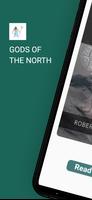 Gods of The North - Book penulis hantaran