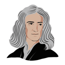 Great Astronomers Isaac Newton APK