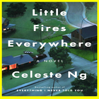 Read little fires everywhere book icône
