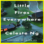 Read little fires everywhere book