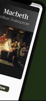 Macbeth - Book - Shakespeare imagem de tela 1