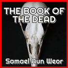 The Book of the Dead - Samael -icoon