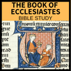 BOOK OF ECCLESIASTES - BIBLE STUDY APK