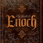 Book Of Enoch icône
