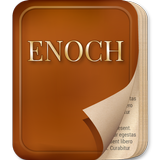 Book of Enoch ikona