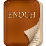 Book of Enoch ikon