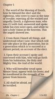 Book of Enoch पोस्टर