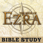 آیکون‌ BOOK OF EZRA - BIBLE STUDY