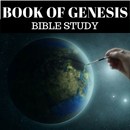 BOOK OF GENESIS - BIBLE STUDY APK