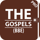The Four Gospels BBE Bible APK