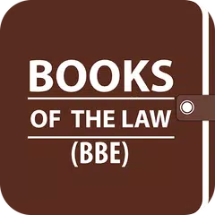 Five Books Of Moses -BBE Bible APK 下載