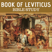 BOOK OF LEVITICUS - BIBLE STUDY