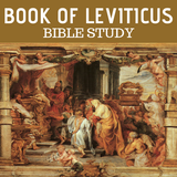 BOOK OF LEVITICUS - BIBLE STUDY आइकन