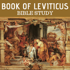BOOK OF LEVITICUS - BIBLE STUDY иконка