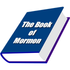 The Book of Mormon ไอคอน