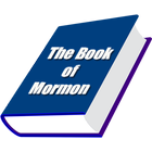 The Book of Mormon icône