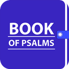 Book Of Psalms - KJV Offline أيقونة