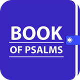 Book Of Psalms - KJV Offline أيقونة