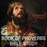 BOOK OF PROVERBS - BIBLE STUDY icône