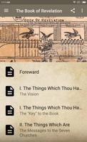 BOOK OF REVELATION پوسٹر