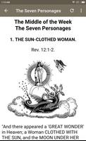 BOOK OF REVELATION اسکرین شاٹ 3