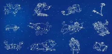 星座神話 Legend of Constellation