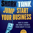 Shark Tank Jump Start Your Business icône
