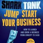 Shark Tank Jump Start Your Business icon