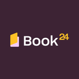 24Book aplikacja