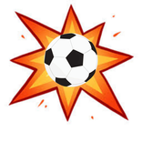 BOOOM CORRECT SCORES