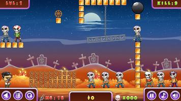 Los Muertos screenshot 1
